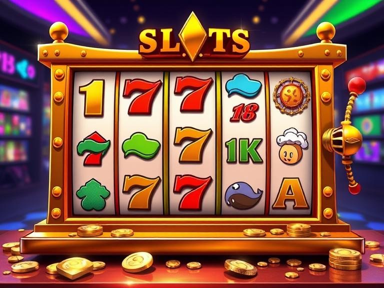 slot game